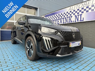 Peugeot 2008 1.2 PureTech 130 CRUISE STOELVER. APPLE