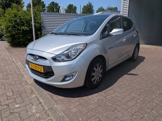 Hyundai ix20 1.4i i-Vision , Trekhaak