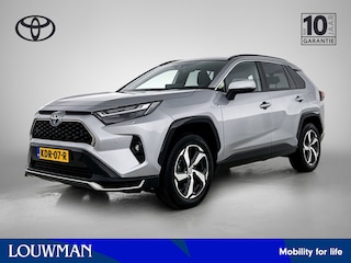 Toyota RAV4 2.5 Plug-in Hybrid AWD Dynamic