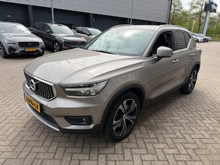 Volvo XC40 T5 262PK Inscription | Trekhaak | Power Seats | HK Audio | Adapt. cruise control | BLIS