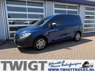 Mercedes-Benz Citan 108 CDI PRO Euro 6