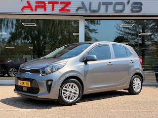 Kia Picanto 1.0 DPi DynamicLine