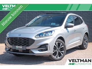 Ford Kuga 2.5 PHEV ST-Line X PANO TREKHAAK ADAPTIVE CRUISE HEAD UP CAMERA STUURVERWARMING B&O