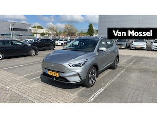 MG ZS EV Long Range Luxury 70 kWh