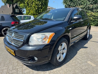 Dodge Caliber 2.0 SXT Automaat,Apk 28/6/27,Airco,Cruise,Nap
