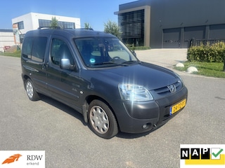 Peugeot Partner MPV 1.6-16V Zenith 4/AIRCO/APK/NAP/INRUILK