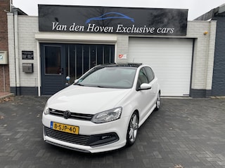Volkswagen Polo 1.2 TSI R-Line Edition Pano/NAP/PDC/Navi/Led