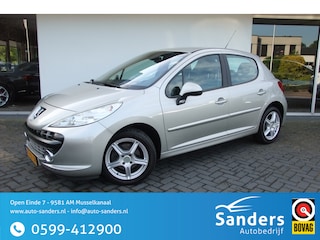 Peugeot 207 1.6 VTi XS Pack / Clima/ Parkeersensoren / NL auto/ 2de eigenaar