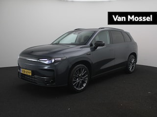 Leapmotor C10 Design REEV 28.4 kWh || LAGE KM STAND || DIRECT RIJDEN ! ||