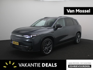 Leapmotor C10 Design REEV 28.4 kWh || LAGE KM STAND || DIRECT RIJDEN ! ||
