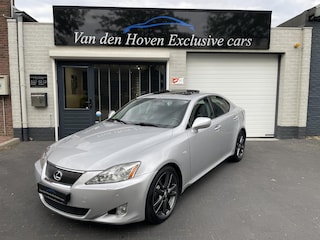 Lexus IS 250 Executive V6 Youngtimer