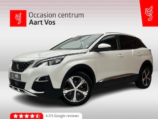 Peugeot 3008 PureTech 130 AGC Première | Schuifdak | Camera voor + achter | Stoelverwarming | Carplay/Android Auto |