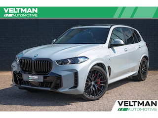 BMW X5 xDrive50e PANO HARMAN KARDON HEAD UP 22INCH TREKHAAK