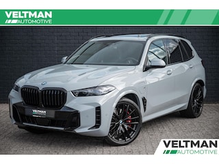 BMW X5 xDrive50e PANO HARMAN KARDON HEAD UP 22INCH TREKHAAK