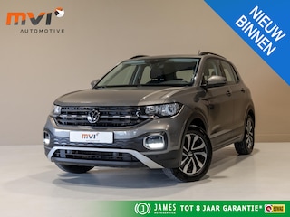 Volkswagen T-Cross 1.0 TSI Life Business / 110pk / Achteruitrij camera / Dodehoek herkenning /