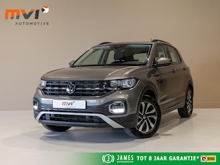 Volkswagen T-Cross 1.0 TSI Life Business / 110pk / Achteruitrij camera / Dodehoek herkenning /