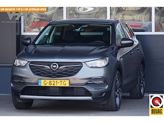 Opel Grandland X 1.2 Turbo Business Executive, trekh. nw dis. veel opties