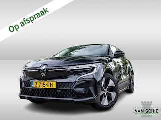 Renault Mégane EV40 Boost Charge Equilibre 3-Fase 1e-Eig. & Dealer-Onderh. BOVAG-Garantie. NL-Auto..