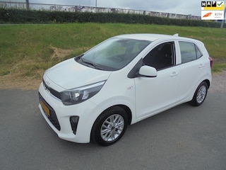 Kia Picanto 1.0 DynamicLine airco lmv camera 88.000km eerste eigenaar