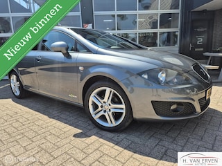 Seat Leon 1.2 TSI COPA SCHUIFKANTELDAK NAVI NAP! PDC CRUISE