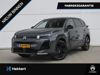 Citroën C5 Aircross Business 1.2 Hybrid 145pk Automaat 360° CAM. | 19''LM | DODE HOEK | HEAD-UP | ADAPT. CC