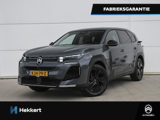 Citroën C5 Aircross Business 1.2 Hybrid 145pk Automaat 360° CAM. | 19''LM | DODE HOEK | HEAD-UP | ADAPT. CC