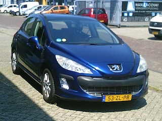 Peugeot 308 1.6 VTi XS Airco Pano LM-V Cruise Trekhaak