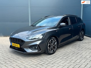 Ford Focus Wagon 1.0 EcoBoost ST Line / Carplay / Camera