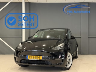 Tesla Model Y Long Range AWD 75 kWh | Performance velgen | SOH | Autopilot |