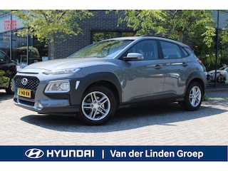 Hyundai Kona 1.0 T-GDI Carplay/Cam/Pdc/16"/Wint./Trekh. "RIJKLAAR"
