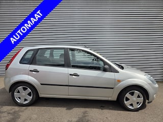 Ford Fiesta 1.6-16V Trend