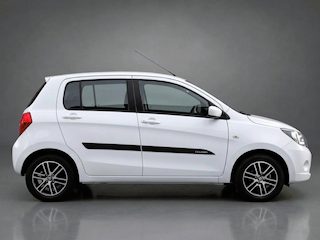 Suzuki Celerio 1.0 Exclusive
