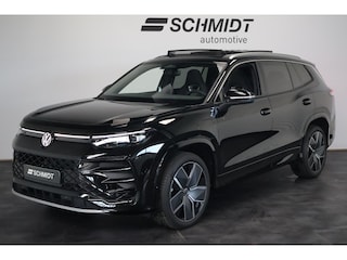 Volkswagen Tayron 1.5 eHybrid R-line DSG | Panoramadak | Trekhaak | Matrix