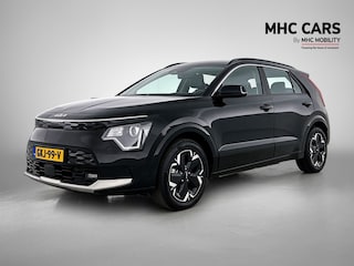 Kia Niro DynamicLine 64.8 kWh