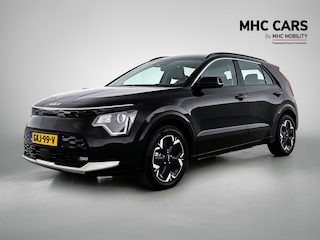 Kia Niro DynamicLine 64.8 kWh