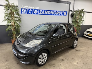 Peugeot 107 1.0-12V XS Urban Move // APK tot 22-07-2027!!!