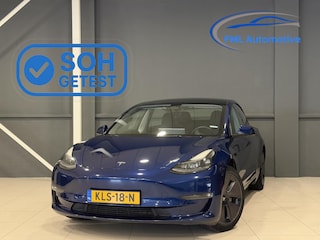 Tesla Model 3 Long Range AWD 75 kWh | Autopilot | SOH |
