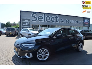 Audi A3 Sportback 30 TFSI Business edition| AUTOMAAT|SPORTINT|NAVI|NW MODEL
