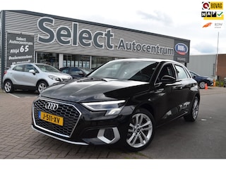 Audi A3 Sportback 30 TFSI Business edition| AUTOMAAT|SPORTINT|NAVI|NW MODEL