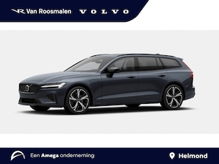 Volvo V60 2.0 T8 AWD Plus Dark