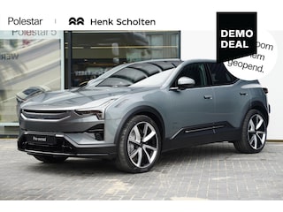 Polestar 3 Dual Motor Prime 106 kWh Adaptieve Cruise Control | Pilot Assist | Bowers & Wilkins Audiosysteem | Adaptieve Luchtvering | 1.3 Mega Pixel-LED Koplampen | 22" Lichtmetalen Velgen | Trehaak Elektrisch | Head-Up Display | Nappa Lederen Bekleding | Stoelventilatie | Stoelmassage