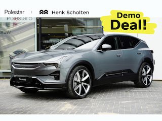 Polestar 3 Dual Motor Prime 106 kWh Adaptieve Cruise Control | Pilot Assist | Bowers & Wilkins Audiosysteem | Adaptieve Luchtvering | 1.3 Mega Pixel-LED Koplampen | 22" Lichtmetalen Velgen | Trehaak Elektrisch | Head-Up Display | Nappa Lederen Bekleding | Stoelventilatie | Stoelmassage