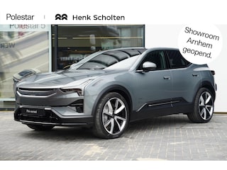 Polestar 3 Dual Motor Prime 106 kWh Adaptieve Cruise Control | Pilot Assist | Bowers & Wilkins Audiosysteem | Adaptieve Luchtvering | 1.3 Mega Pixel-LED Koplampen | 22" Lichtmetalen Velgen | Trehaak Elektrisch | Head-Up Display | Nappa Lederen Bekleding | Stoelventilatie | Stoelmassage