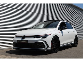 Volkswagen Golf 2.0 TSI GTI DSG (Panoramadak Sportinterieur Carplay Navi/Camera ACC 19InchLMV IQ-Light Pdc V+A PrivacyGlass)