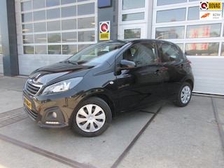 Peugeot 108 1.0 e-VTi Active / Audio / Airco / C.V.