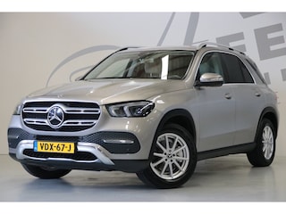 Mercedes-Benz GLE 300 D 4MATIC Achteruitrij camera/ NAP/ Origineel NL