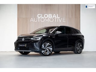 Volkswagen ID.4 Max 77 kWh - PRO - MEMORY - CAMERA