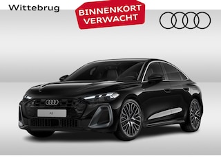 Audi A5 Limousine e-hybrid 299pk quattro S tronic S edition