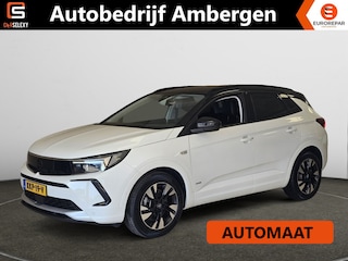 Opel Grandland 1.6 Turbo PHeV Ultimate Winterpakket Navi Camera Géén Afleverkos