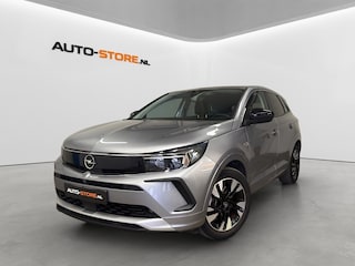 Opel Grandland 1.6 Turbo Plug-In Hybrid Elegance